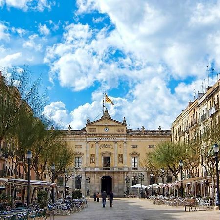 2 Tus Vacaciones Ideales En Tarragona Esterno foto