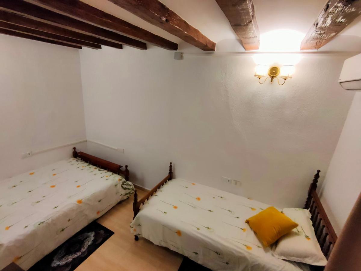 2 Tus Vacaciones Ideales En Tarragona Esterno foto