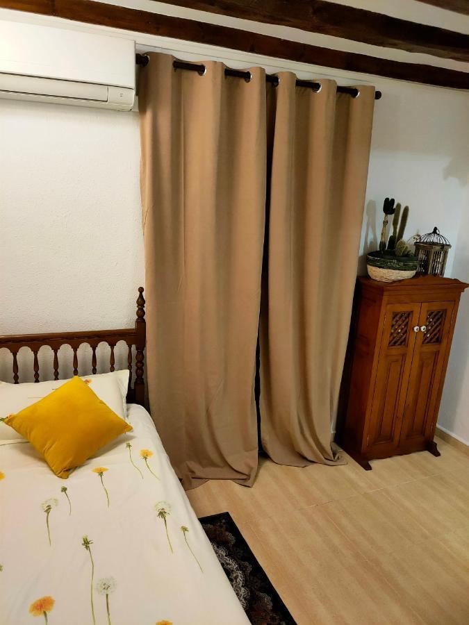 2 Tus Vacaciones Ideales En Tarragona Esterno foto