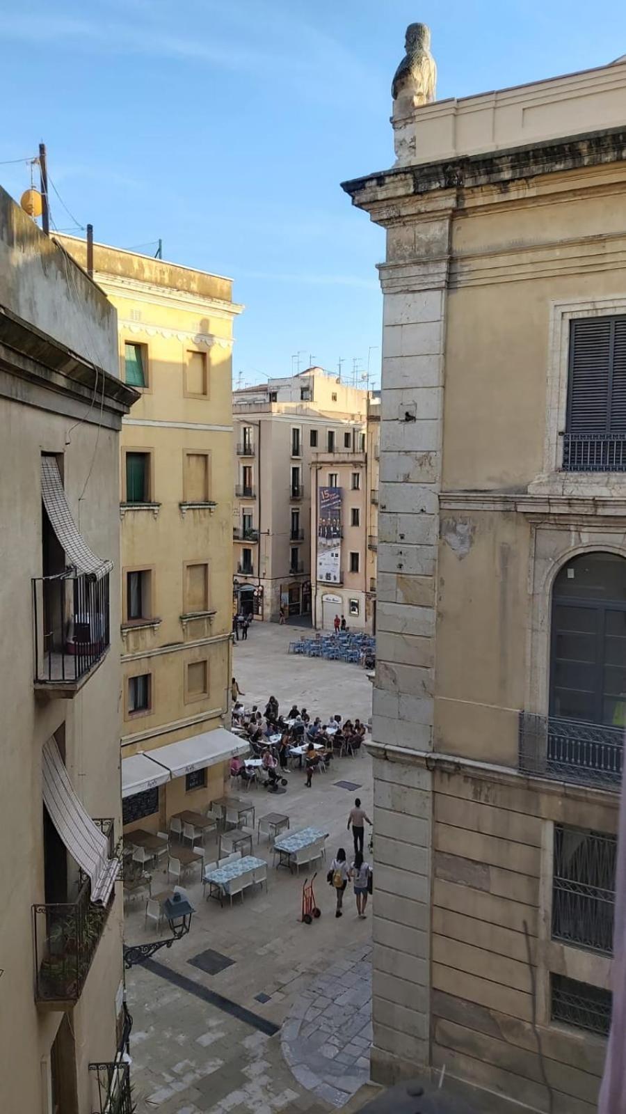 2 Tus Vacaciones Ideales En Tarragona Esterno foto