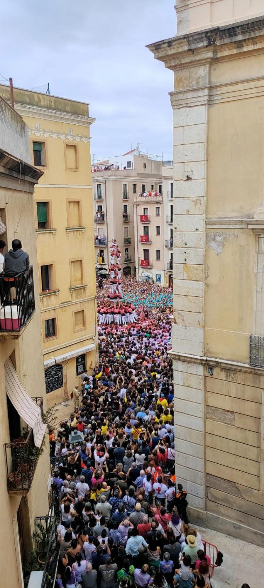 2 Tus Vacaciones Ideales En Tarragona Esterno foto
