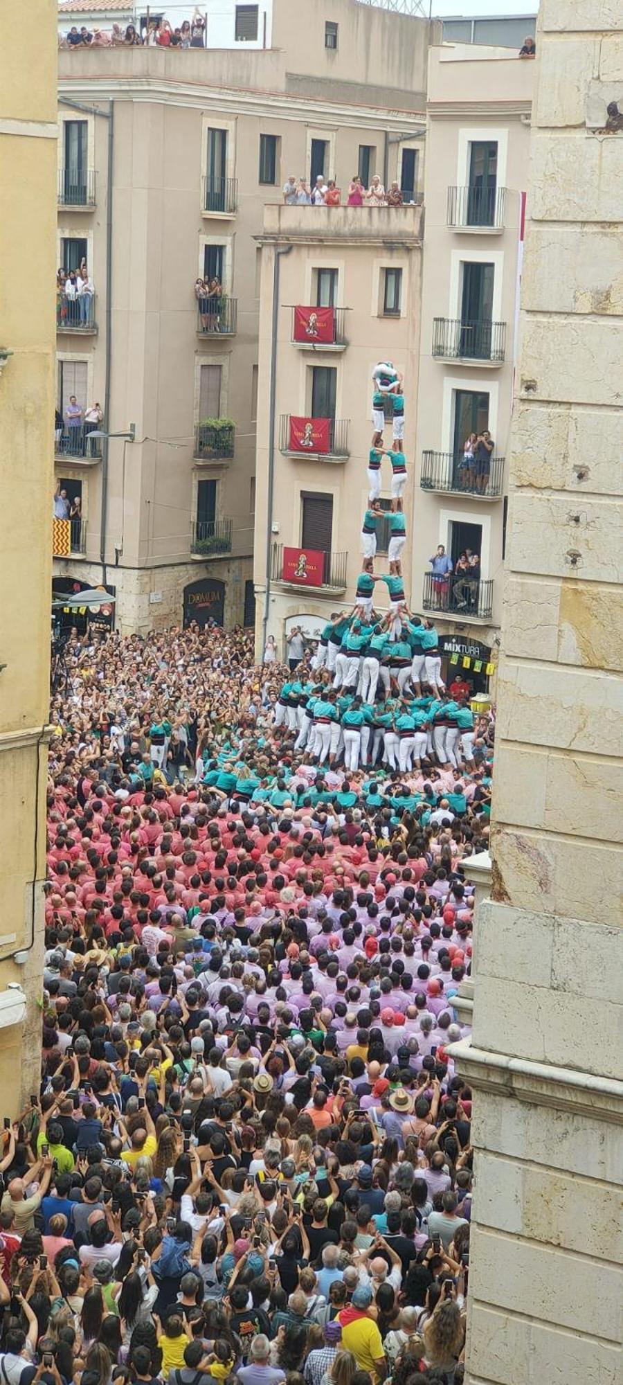 2 Tus Vacaciones Ideales En Tarragona Esterno foto